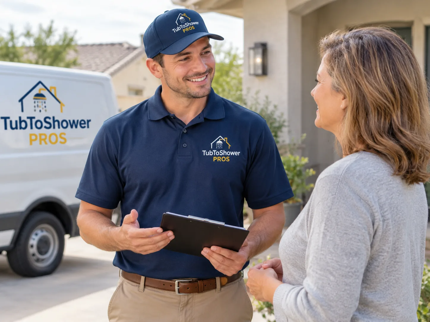 Tub Shower Conversion Allenhurst, NJ FAQs